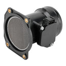 Mass Air Flow Meter Sensor For Audi A4 B5 A6 C5 VW Passat 3B 1.8L 058133471