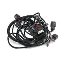 2019-2020 For Chevy Camaro Front Fog Light Lamp Wiring Harness 85150863