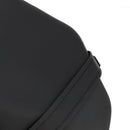 2019-2025 Kawasaki Ninja Zx-6R Rear Seat Passenger Cushion Flat Fit Blackc