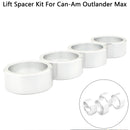Lift Spacer Kit For Can-Am Outlander Max 1000/1000R/400/500/570/650/800/850