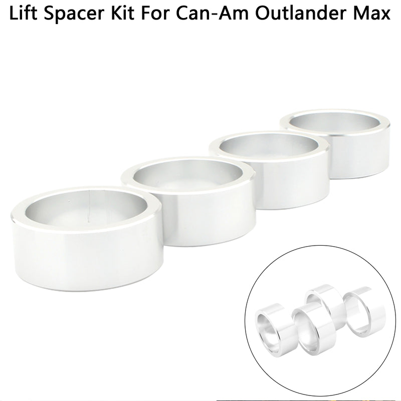 Lift Spacer Kit For Can-Am Outlander Max 1000/1000R/400/500/570/650/800/850