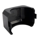 Front Driver Side Towing Mirror Cap 23444132 for Sierra Silverado 2016-2020