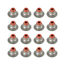 2006-2011 Chevrolet HHR 2.4L Timing Chain Kit Oil Pump Selenoid Actuator Gear Cover Kit HS26517PT 90537632 24424758 24461834 12608580 24449448