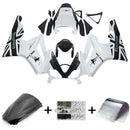 Amotopart Triumph Daytona 675 2006-2008 Fairing Kit Bodywork Plastic ABS