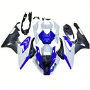 Injection Fairing Kit Bodywork Plastic ABS fit For BMW S1000RR 2015-2016