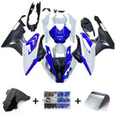 Injection Fairing Kit Bodywork Plastic ABS fit For BMW S1000RR 2015-2016