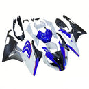 Injection Fairing Kit Bodywork Plastic ABS fit For BMW S1000RR 2015-2016