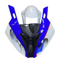 Injection Fairing Kit Bodywork Plastic ABS fit For BMW S1000RR 2015-2016