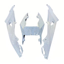 Injection Fairing Kit Bodywork Plastic ABS fit For BMW S1000RR 2015-2016