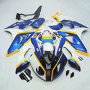 Injection Fairing Kit Bodywork Plastic ABS fit For BMW S1000RR 2009-2014