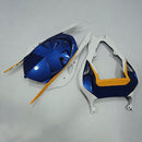 Injection Fairing Kit Bodywork Plastic ABS fit For BMW S1000RR 2009-2014