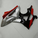 Injection Fairing Kit Bodywork Plastic ABS fit For BMW S1000RR 2009-2014