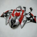 Injection Fairing Kit Bodywork Plastic ABS fit For BMW S1000RR 2009-2014