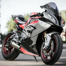 Injection Fairing Kit Bodywork Plastic ABS fit For BMW S1000RR 2009-2014
