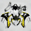 Injection Fairing Kit Bodywork Plastic ABS fit For BMW S1000RR 2009-2014
