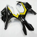 Injection Fairing Kit Bodywork Plastic ABS fit For BMW S1000RR 2009-2014