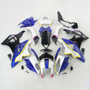 Injection Fairing Kit Bodywork Plastic ABS fit For BMW S1000RR 2009-2014