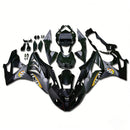 Injection Fairing Kit Bodywork Plastic ABS fit For BMW S1000RR 2009-2014