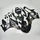 Injection Fairing Kit Bodywork Plastic ABS fit For BMW S1000RR 2009-2014