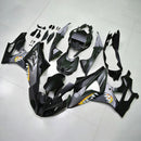 Injection Fairing Kit Bodywork Plastic ABS fit For BMW S1000RR 2009-2014