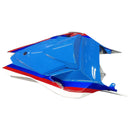 Injection Fairing Kit Bodywork Plastic ABS fit For BMW S1000RR 2009-2014 2#