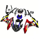 Injection Fairing Kit Bodywork Plastic ABS fit For BMW S1000RR 2009-2014