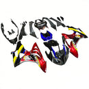 Injection Fairing Kit Bodywork Plastic ABS fit For BMW S1000RR 2009-2014