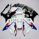 Injection Fairing Kit Bodywork Plastic ABS fit For BMW S1000RR 2009-2014