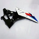 Injection Fairing Kit Bodywork Plastic ABS fit For BMW S1000RR 2009-2014