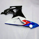 Injection Fairing Kit Bodywork Plastic ABS fit For BMW S1000RR 2009-2014