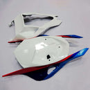 Injection Fairing Kit Bodywork Plastic ABS fit For BMW S1000RR 2009-2014