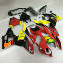 Injection Fairing Kit Bodywork Plastic ABS fit For BMW S1000RR 2015-2016