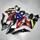 Injection Fairing Kit Bodywork Plastic ABS fit For BMW S1000RR 2017-2018