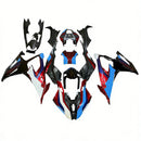 Injection Fairing Kit Bodywork Plastic ABS For BMW M1000RR S1000RR 2019-2022