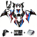 Injection Fairing Kit Bodywork Plastic ABS For BMW M1000RR S1000RR 2019-2022