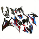 Injection Fairing Kit Bodywork Plastic ABS For BMW M1000RR S1000RR 2019-2022