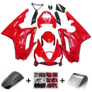 Injection Fairing Kit Bodywork Plastic ABS fit For Triumph Daytona 675 2006-2008