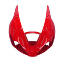 Injection Fairing Kit Bodywork Plastic ABS fit For Triumph Daytona 675 2006-2008