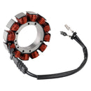 1997-1998 Police Road King EFI Stator Voltage Regulator & Gasket Kit 2997088D 74519-88B