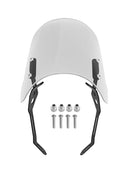 2022-2025 HONDA GB350S CB350RS Windshield WindScreen