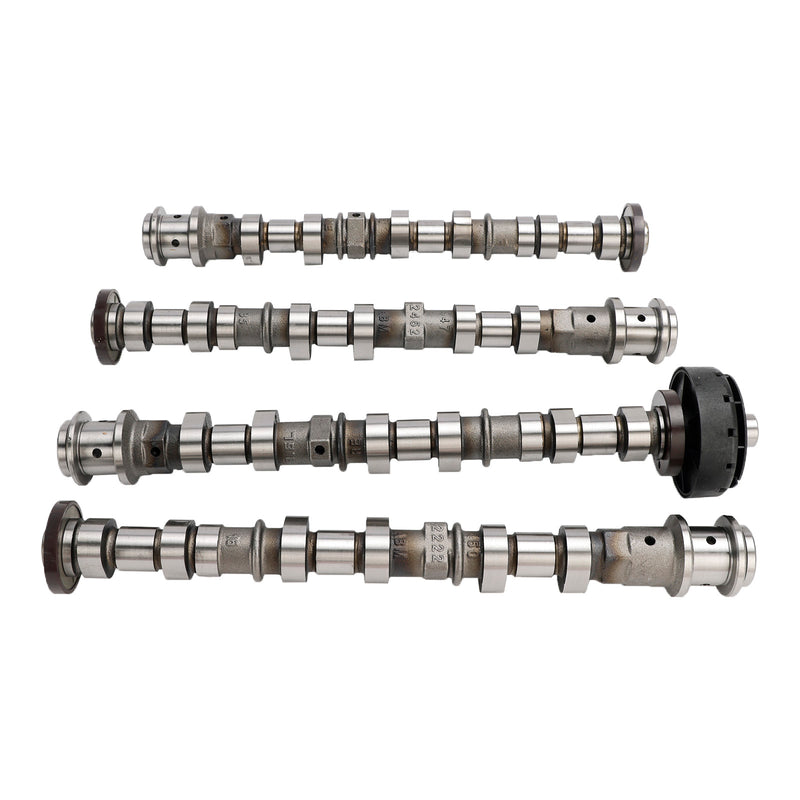 2011-2015 Dodge Durango Jeep Grand Cherokee 3.6L Camshafts Rockers Lifters Kit