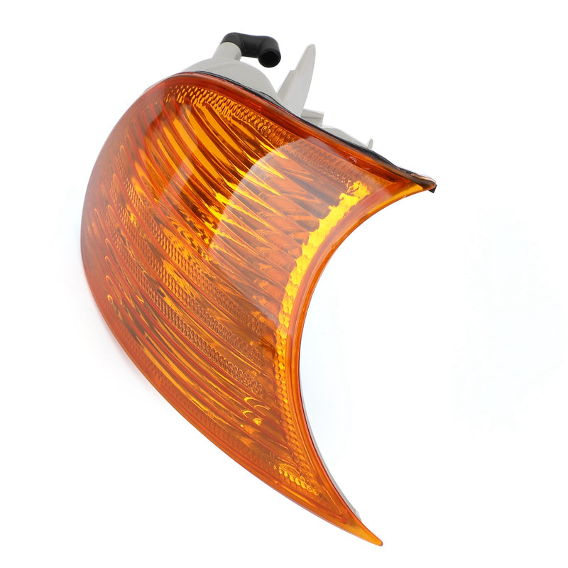 Right Side Amber Corner Light For BMW 3 Series E46 98-01 Coupe 63126904300