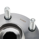Rear Wheel Hub Bearing 512401 For Subaru Forester Legacy V
