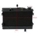 Honda Rebel 300 CMX300 2020-2023 Aluminium Engine Radiator Cooler Cooling