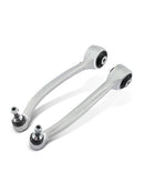 For Tesla Model S 5YJS 2014-2016 85D AWD Hatchback 104157000B 2x Front Lower Forward Track Control Arms