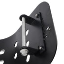 Engine Shield Sump Guard Bash Skid Plate Black For RE Hunter 350 2022-2025