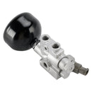 Mercedes R230 SL500 CL500 CL55 AMG ABC Suspension Hydraulic Pressure Relief Valve 2203200858