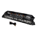 2012-2015 Toyota Tacoma TRD PRO Front Honeycomb Grill Grille PTR54-35150