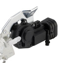 Door Lock Actuator 69790-60070 For Toyota Land Cruiser Lexus LX470 1998-2007