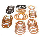 68RFE Transmission Rebuild Kit Friction Set For Dodge RAM 6.7L Diesel  2007+